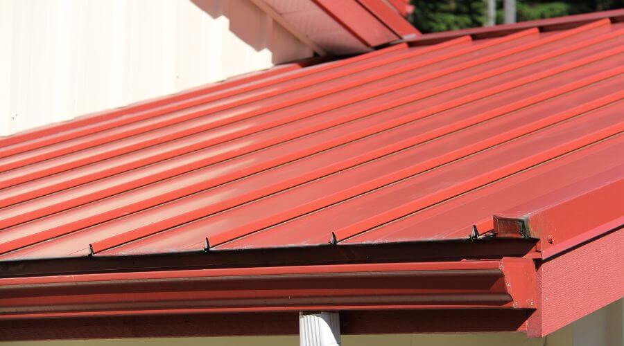 Industrial Roof Installation in Mayslick, KY